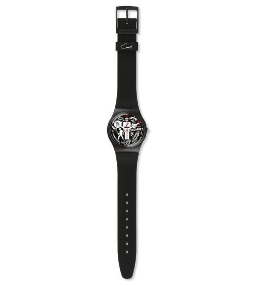 CAPORAL SCHNYDER - GZ289S