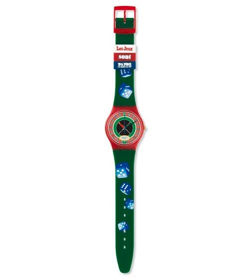SWATCHSTRIP - GZ293S