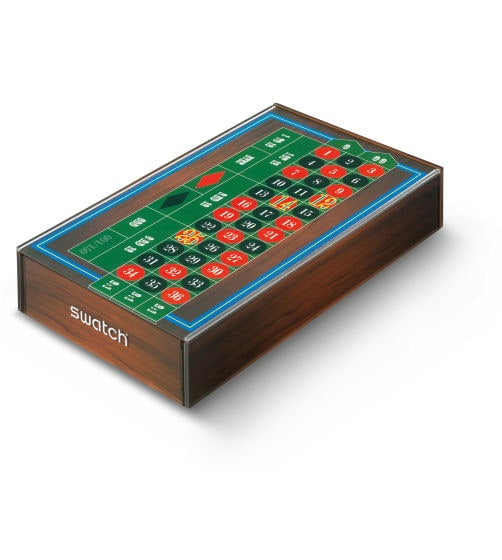 SWATCHSTRIP - GZ293S