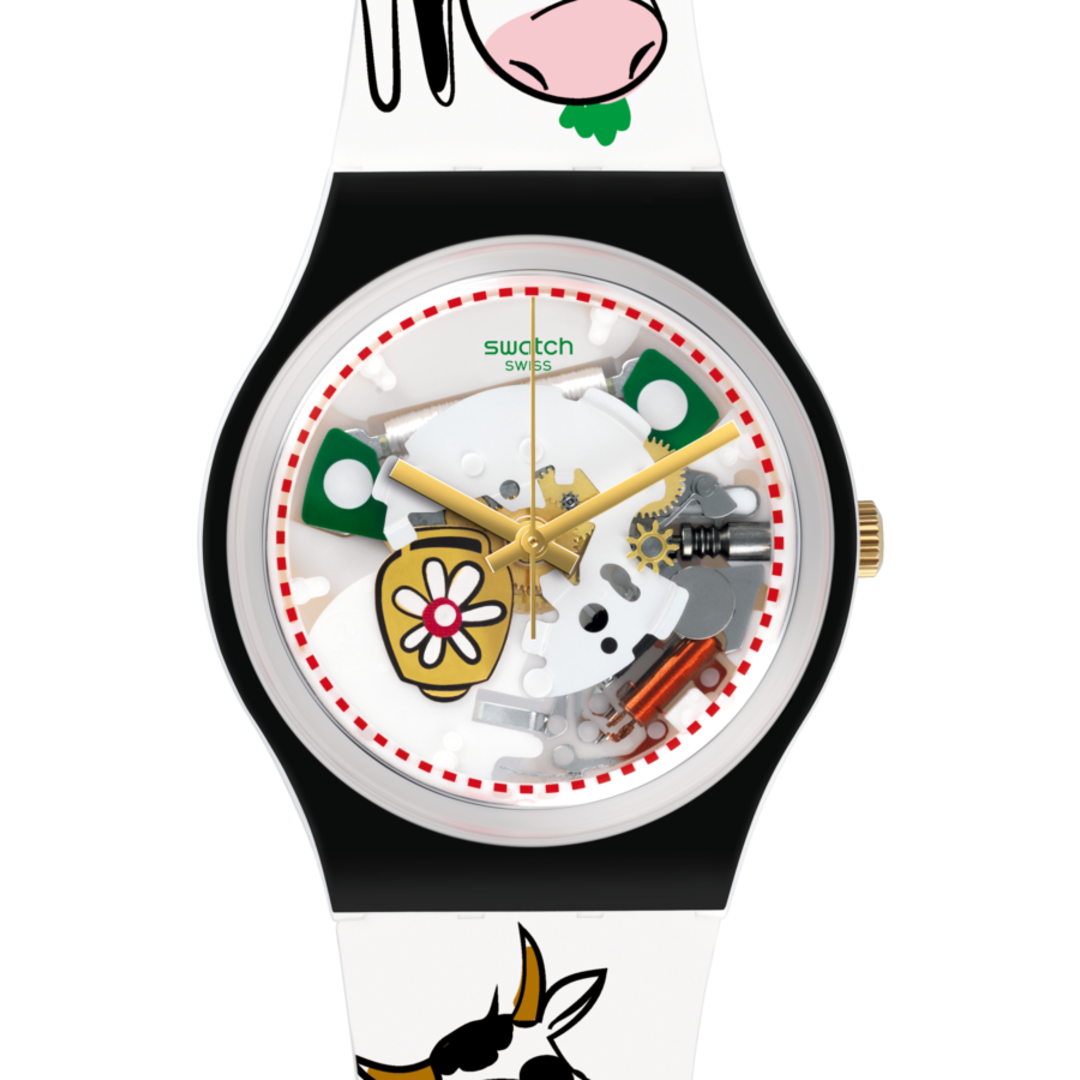 Swatch Limited Edition 2021 | lupon.gov.ph