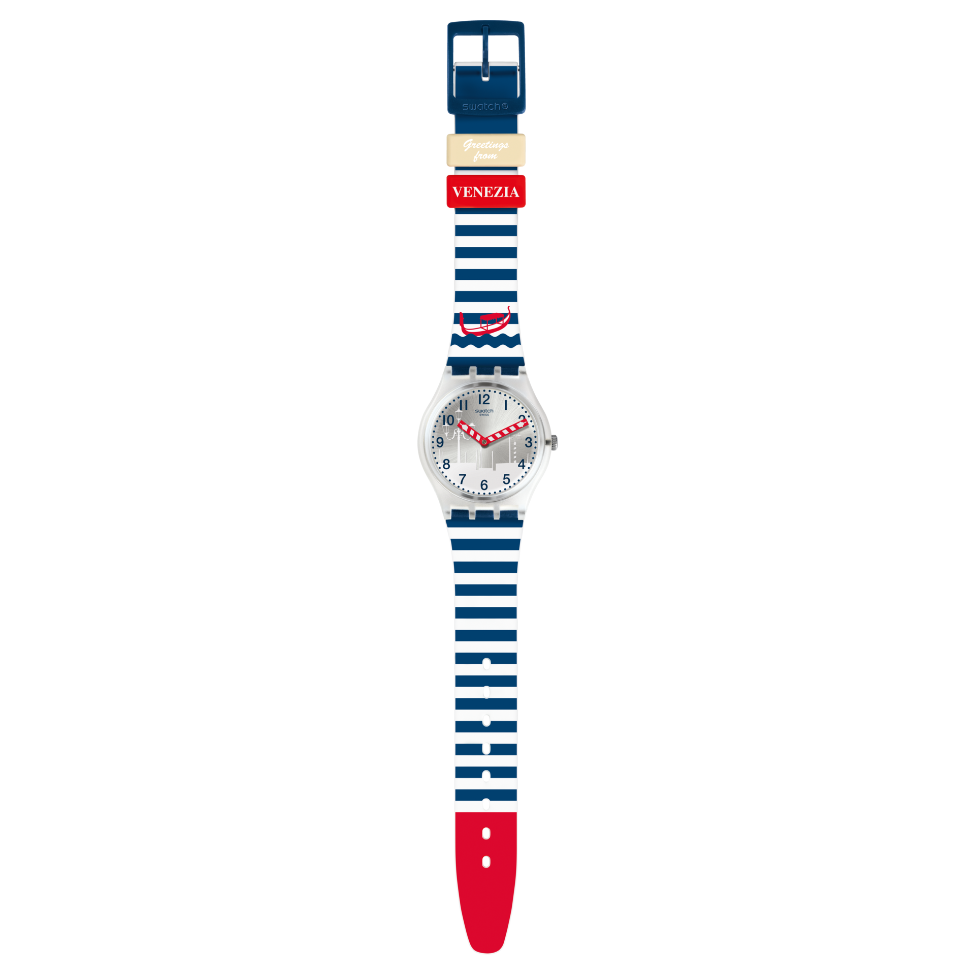 ACQUAGRANDA - GZ306 | Swatch® United States