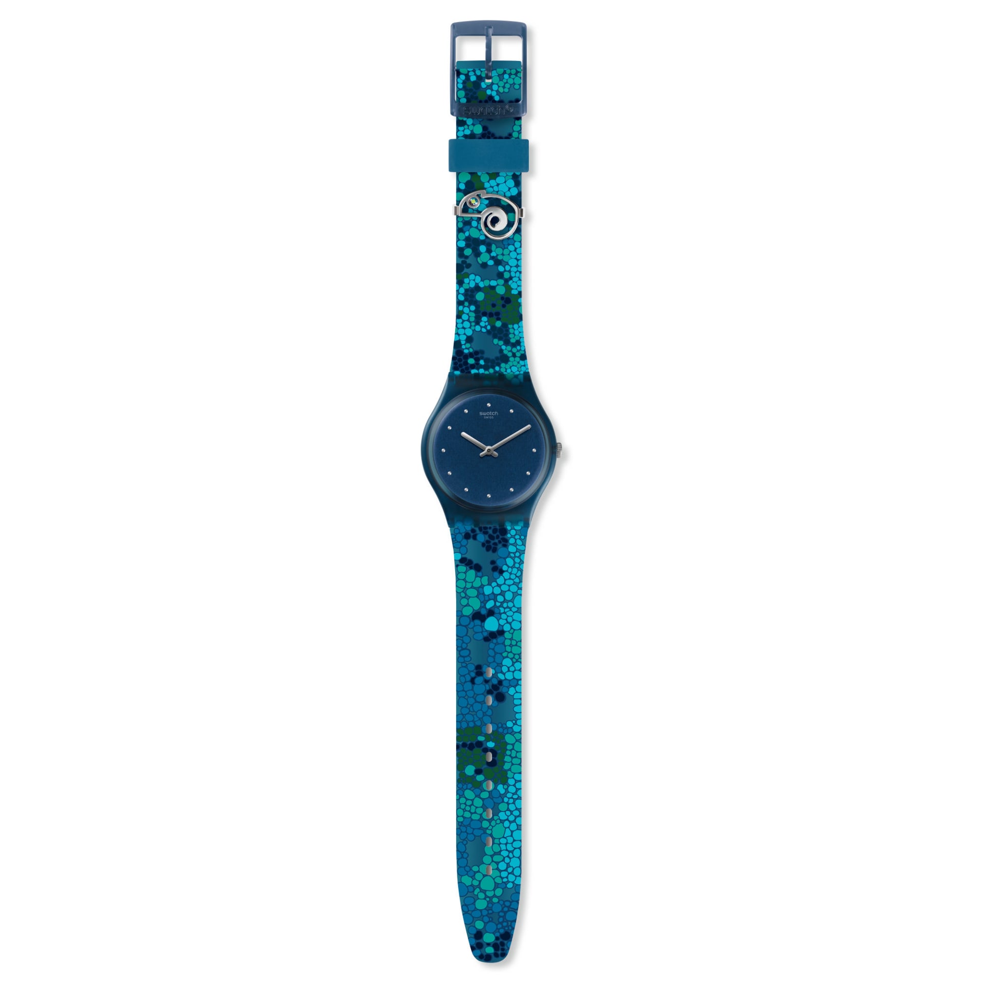 CHAMECRAZY - GZ320 | Swatch® Official Online Store