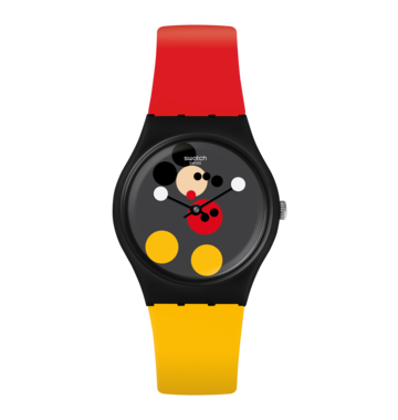 "SPOT MICKEY" Image #2