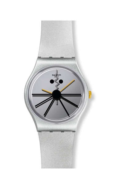 Watches - Swatch® United States