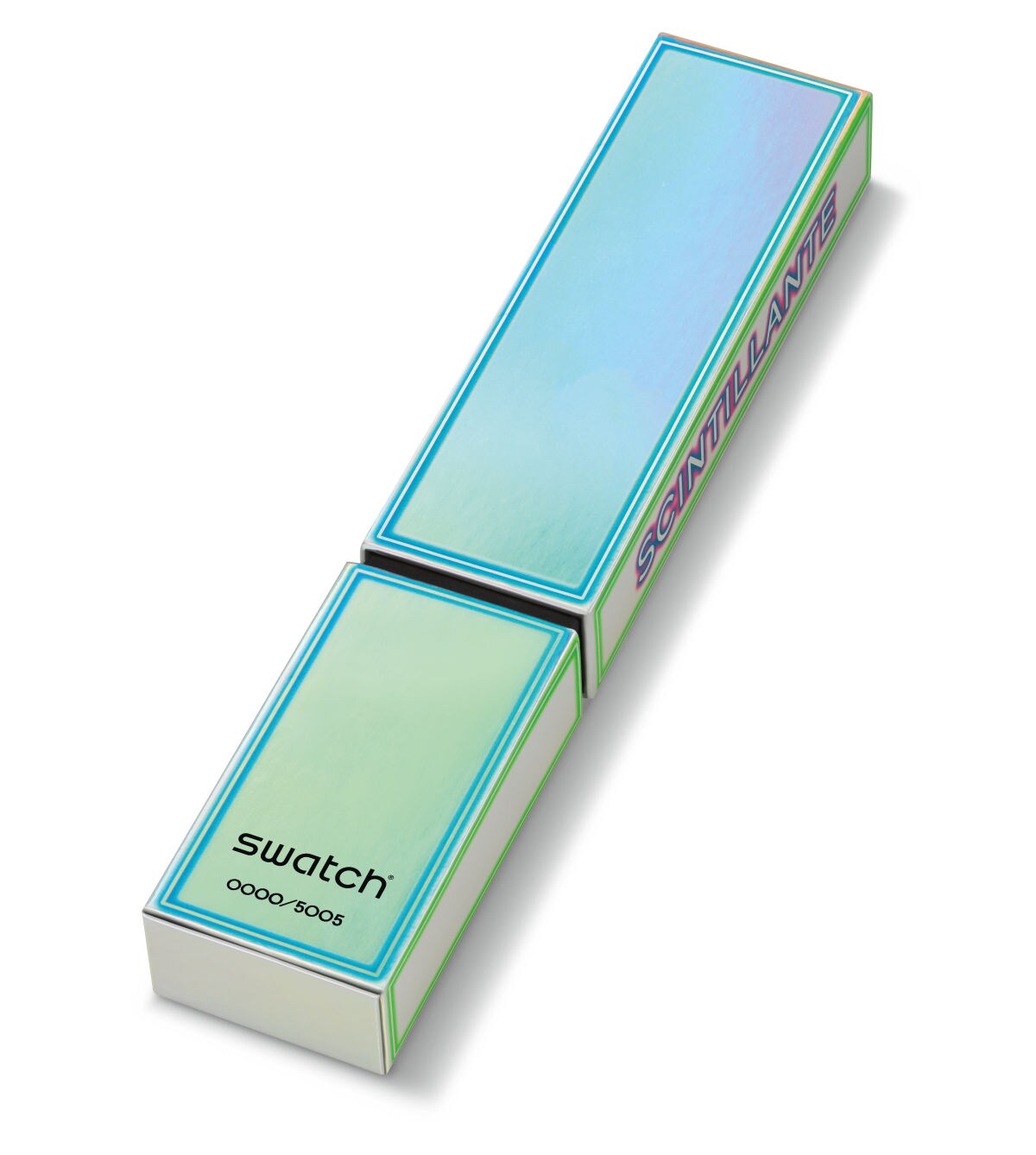 SCINTILLANTE - GZ335S