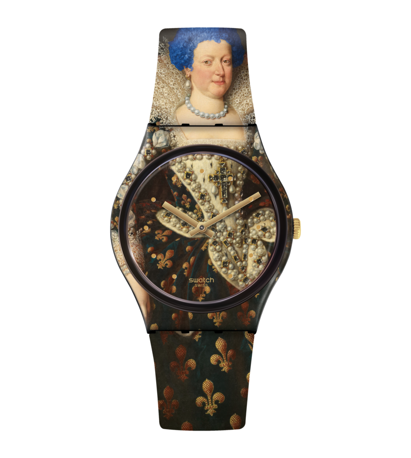 Mary часы. Часы свотч Лувр. Часы Swatch Лувр. Циферблат 24 часа Swatch. Часы свотч женские.