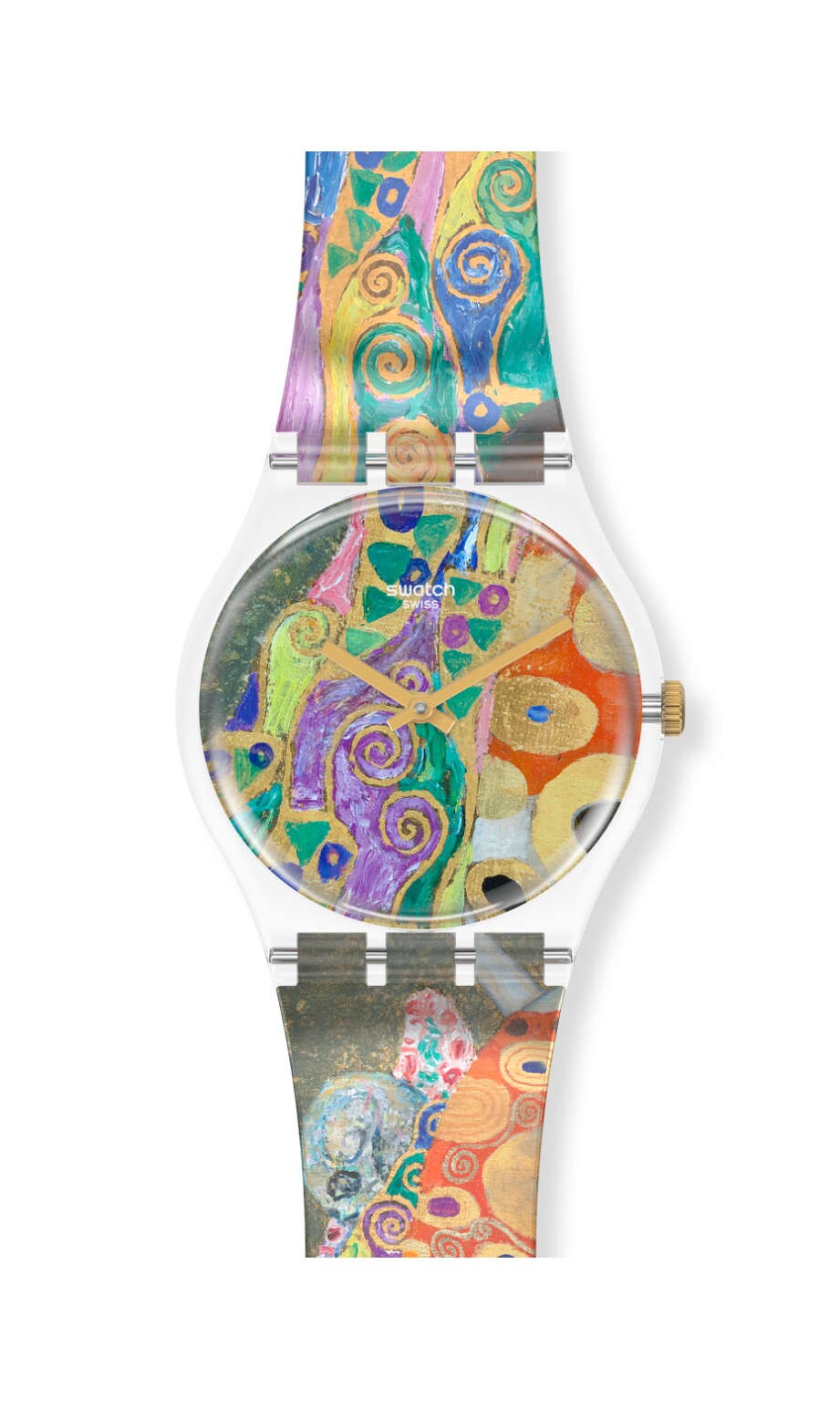 swatch online shopping