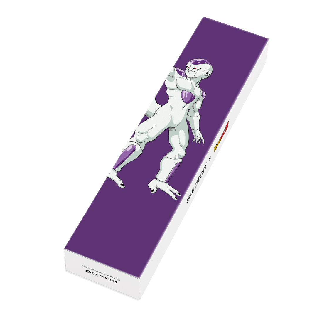 "FRIEZA X SWATCH" Gallery Image #5