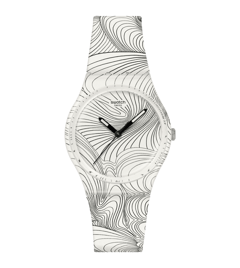 View of product CURVILINEAR