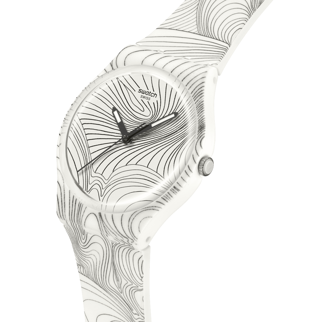 "CURVILINEAR" Gallery Image #1