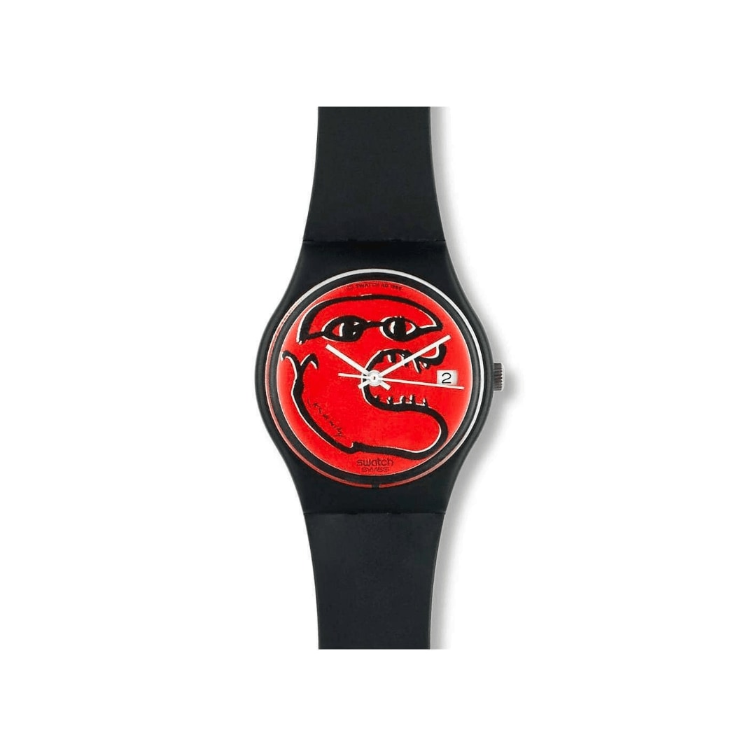 "LA DEVOREUSE" Gallery Image #1