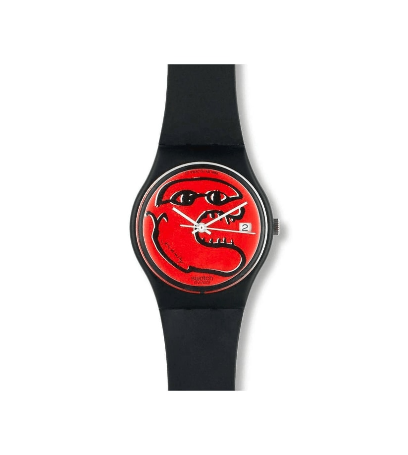 "LA DEVOREUSE" Image #0