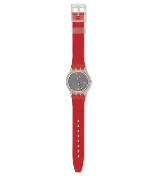 MOMA RED - GZ406D