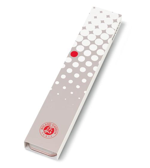 SWATCH ROLAND-GARROS WHITE SMASH - GZ412