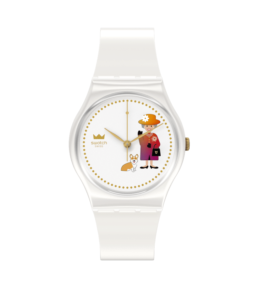 Montres homme Swatch France