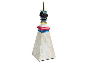 MONUMENTO MENDINI (GZS02) - Swatch® United States