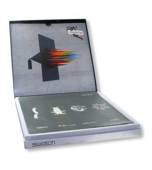 ARTIST COLLECTION 2009 - GZS40