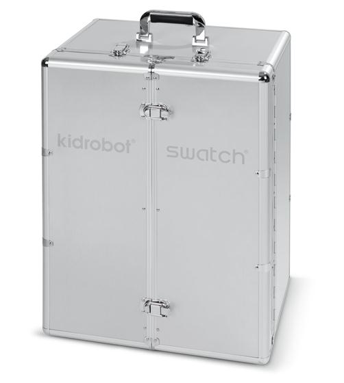 KIDROBOT SET - GZS48
