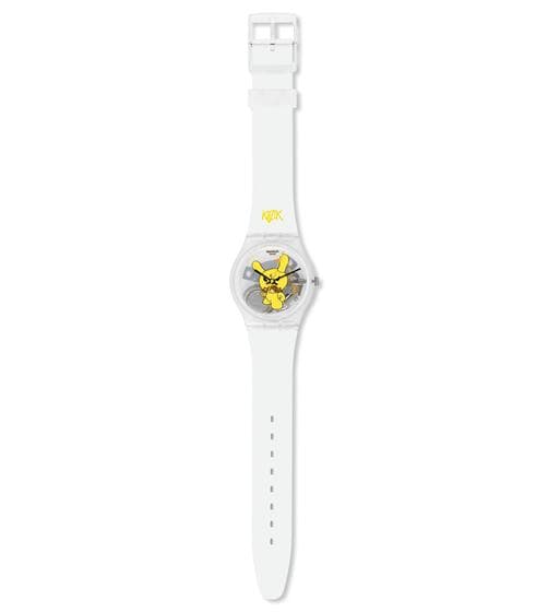 SWATCH-TENNIS PRO - GZS49