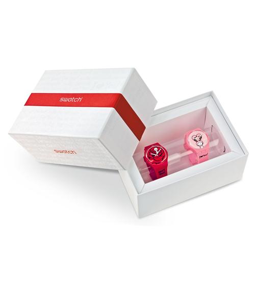 SWATCH LOVE SET - GZS50