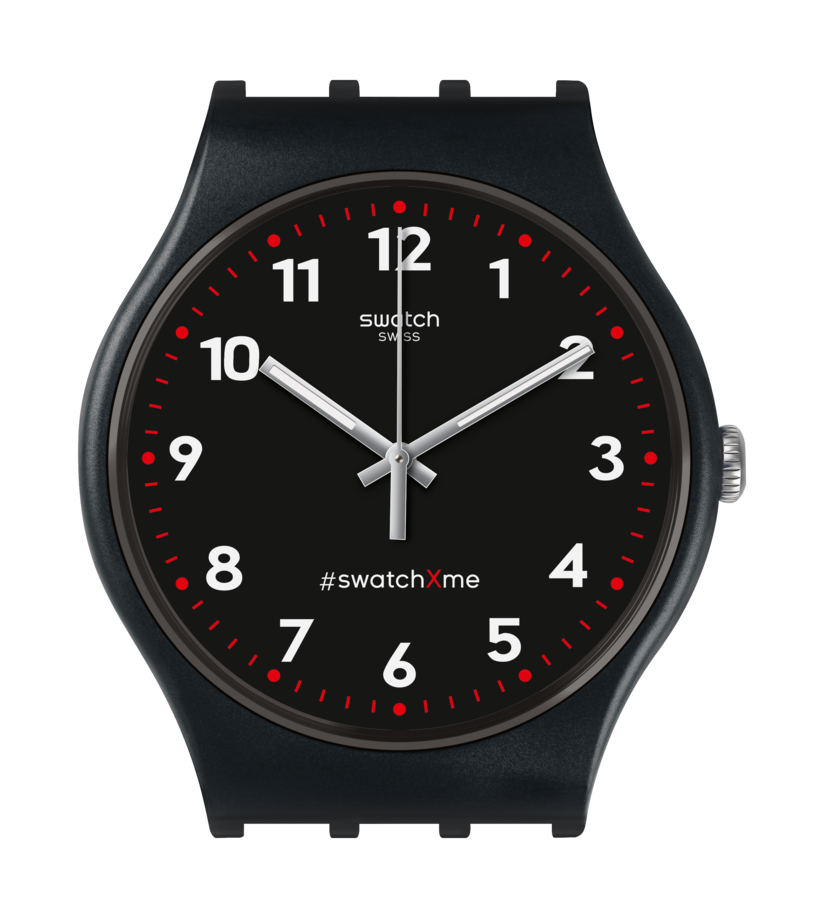 strongXyou (WH) - HSUOB155 | Swatch® United States