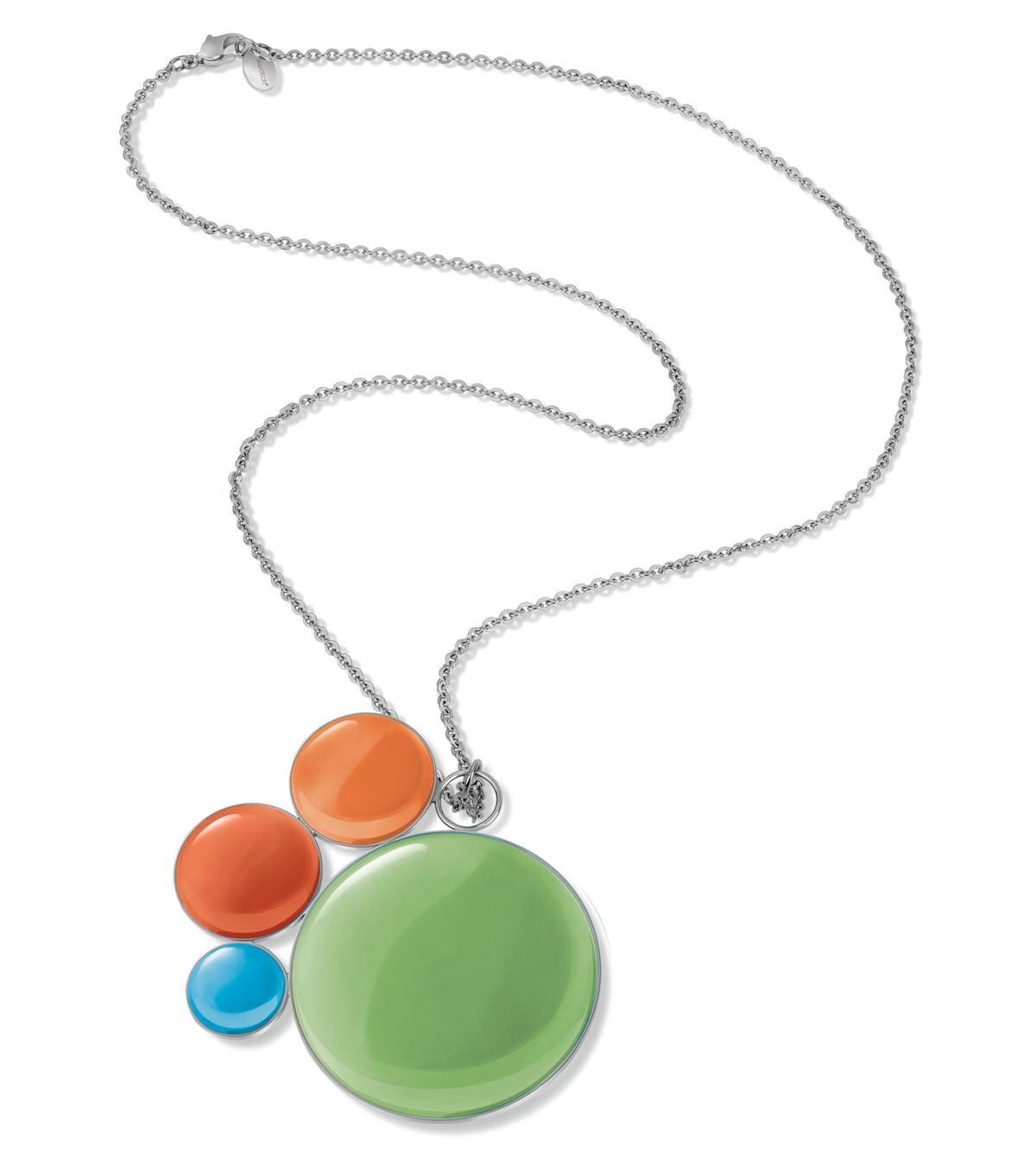 LOBURIA MULTICOLOR (JPD038) - Bijoux - Swatch® Suisse