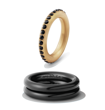 "DELUXE TRIO" Image #2