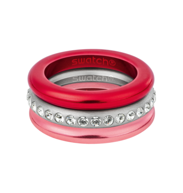 "MERRY RED" Image #2