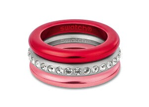 MERRY RED