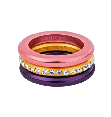 "MERRY PINK" Image #2