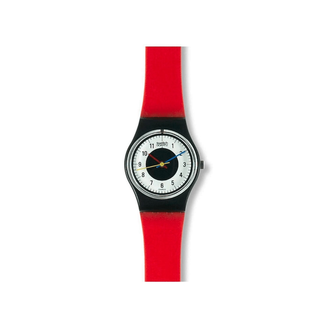 "CHRONO-TECH" Gallery Image #1