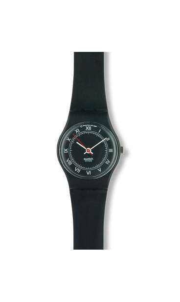 Watches: 1987-1987 - Swatch® United States