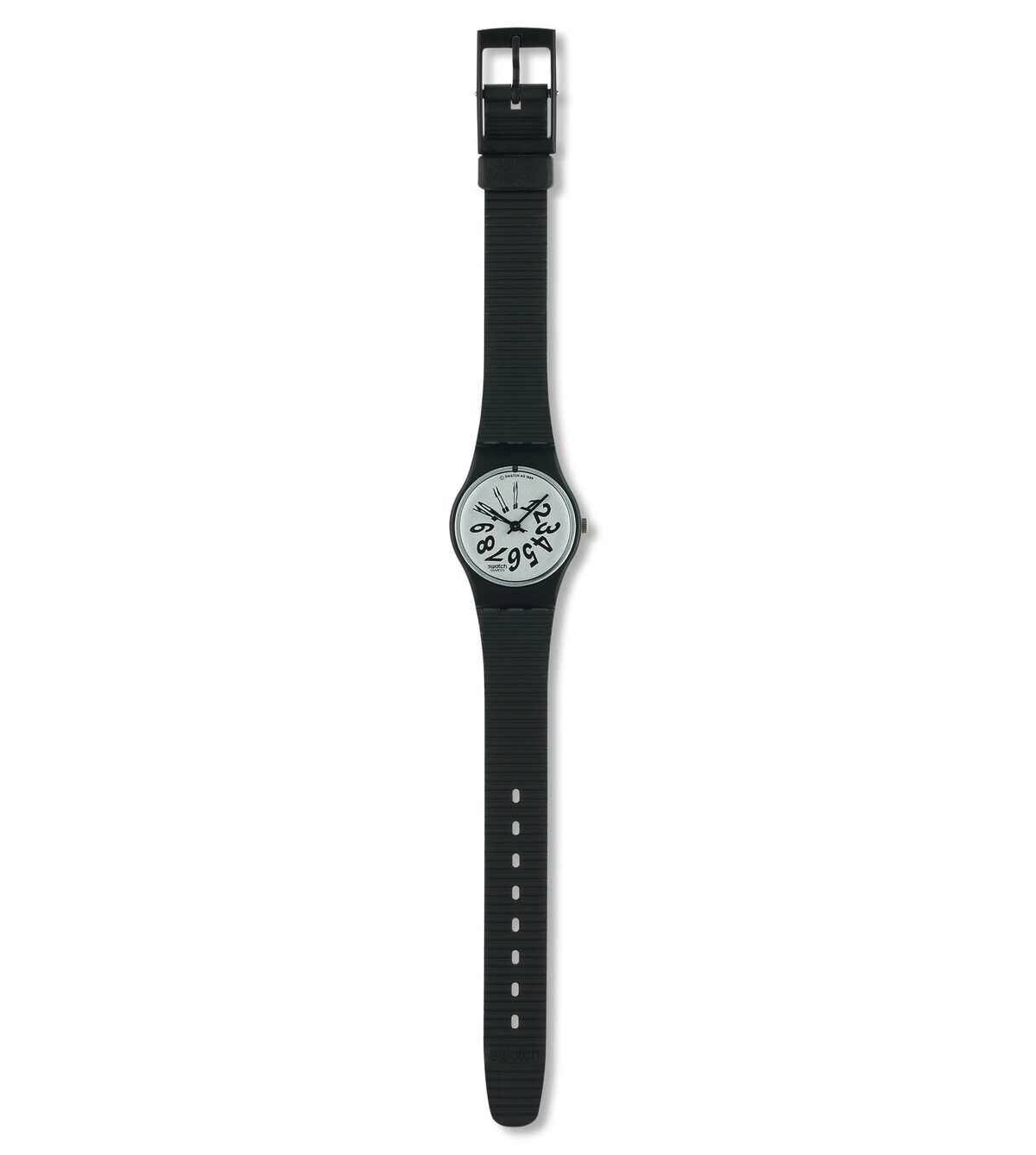 BLACK NIGHT - LB127