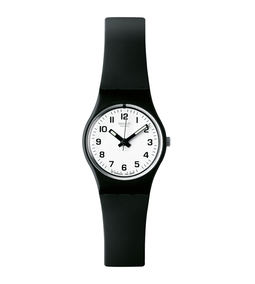 SOMETHING NEW - LB153  Swatch® United States