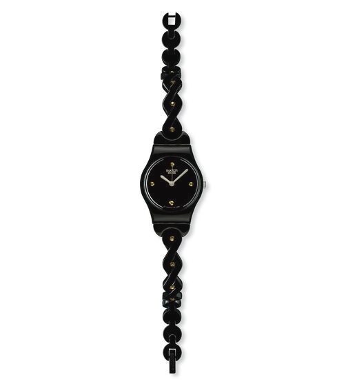NOIR TRESSE - LB162G