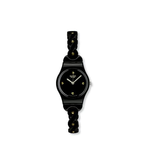 NOIR TRESSE - LB162G
