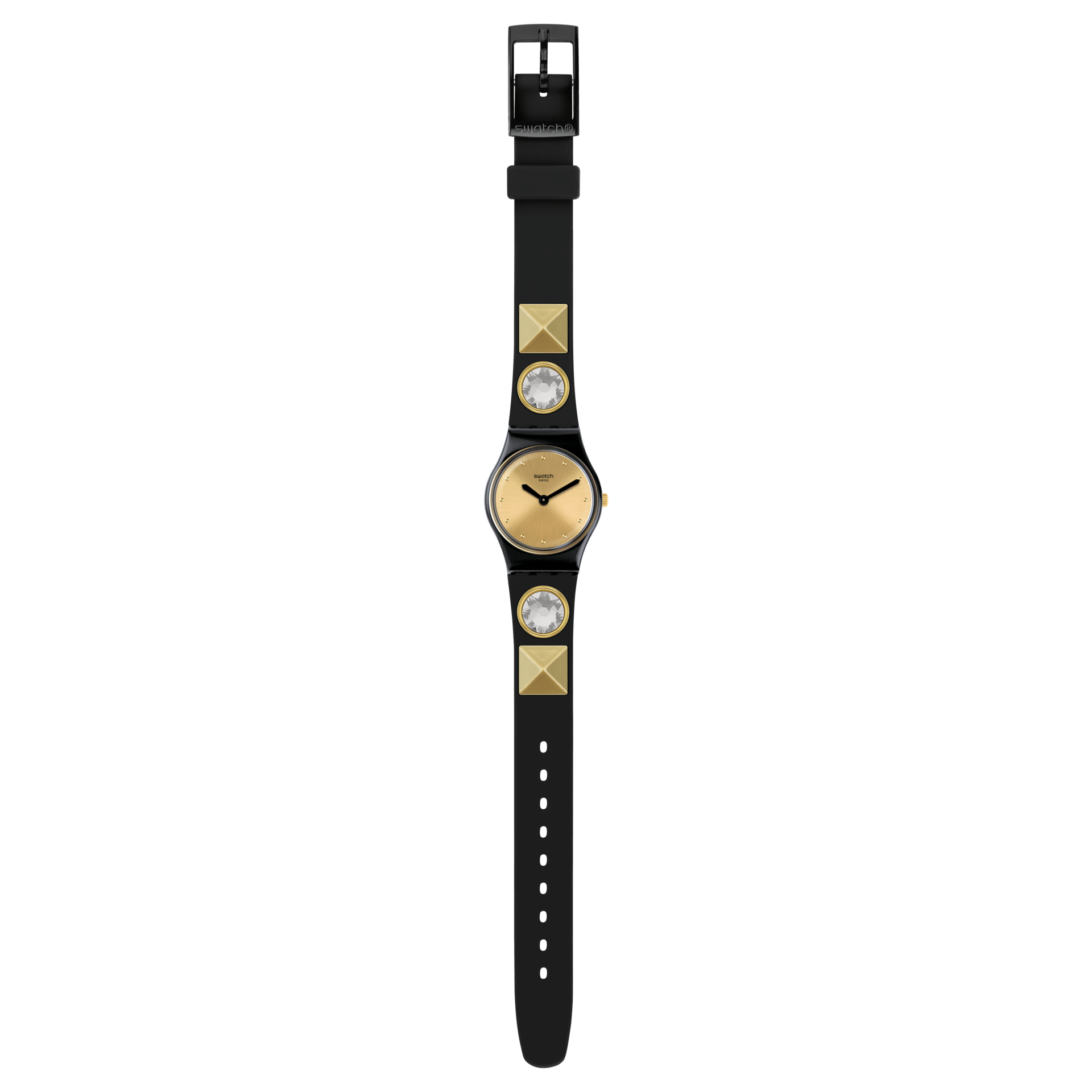 ORTRUD - LB186 | Swatch® Official Online Store