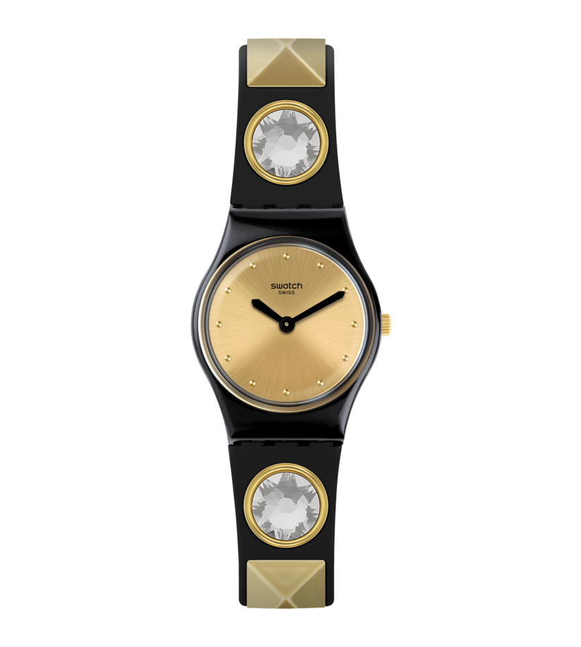 ORTRUD - LB186 | Swatch® Official Online Store
