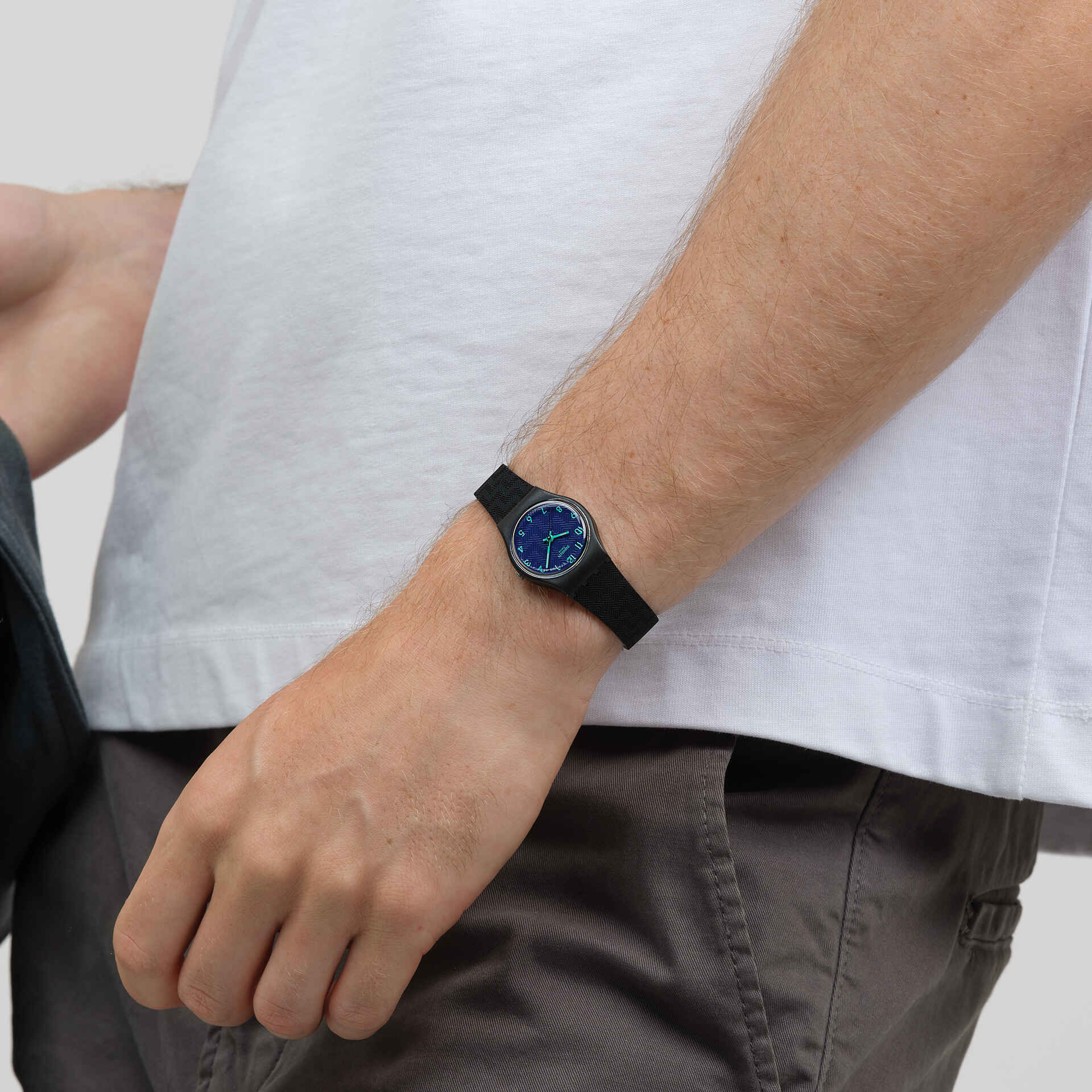 その他 grace 肩見せが女性らしいツーピースドレス(SEXYDRESS) グリーン[品番