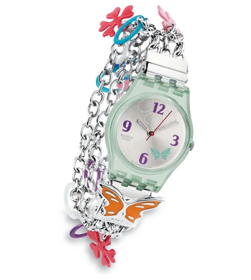 TROPIC FEEL - LG121