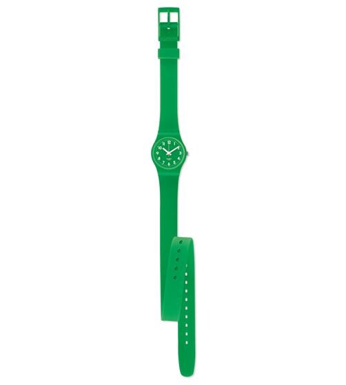 LADY GREEN - LG123