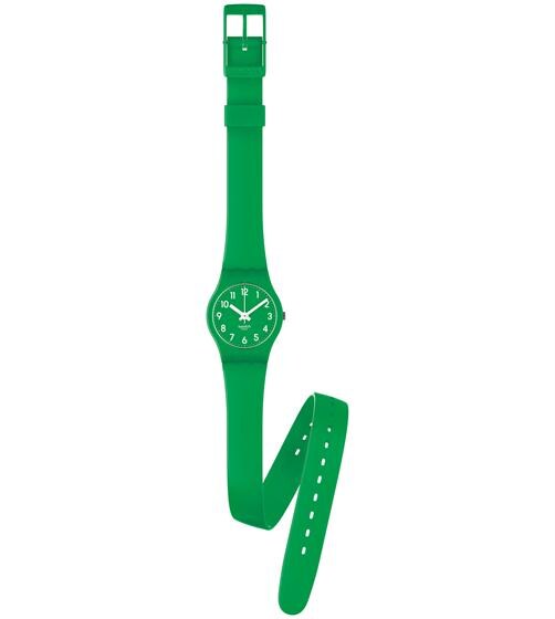 LADY GREEN - LG123