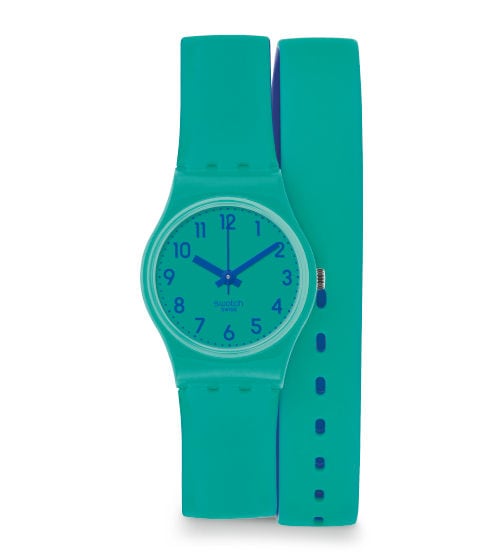 BIKO GREEN - LG125