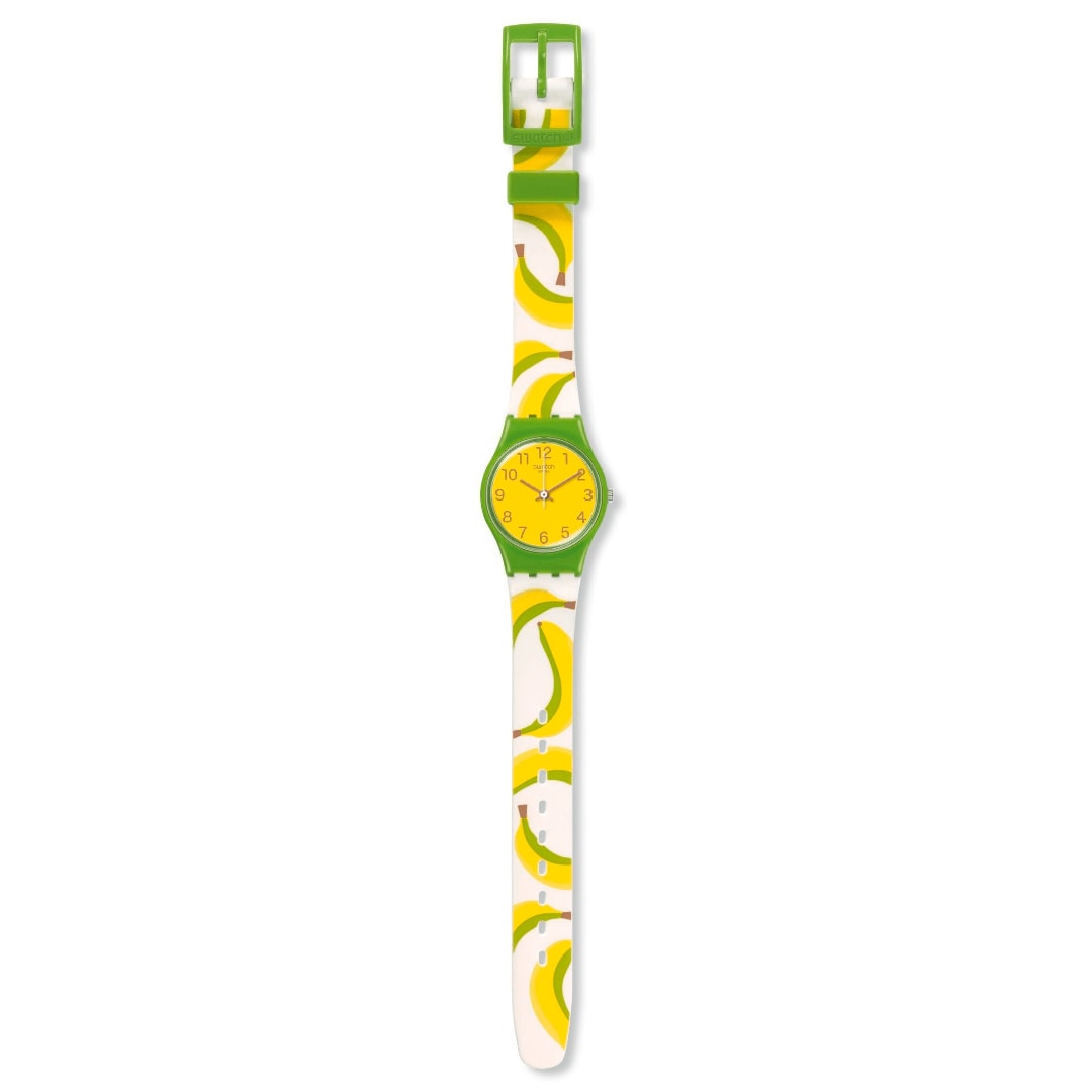 "BANANA SHAKE" Gallery Image #2