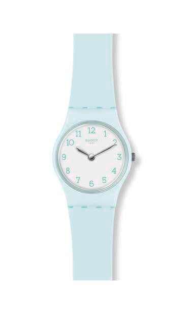 digital swatch watches ladies
