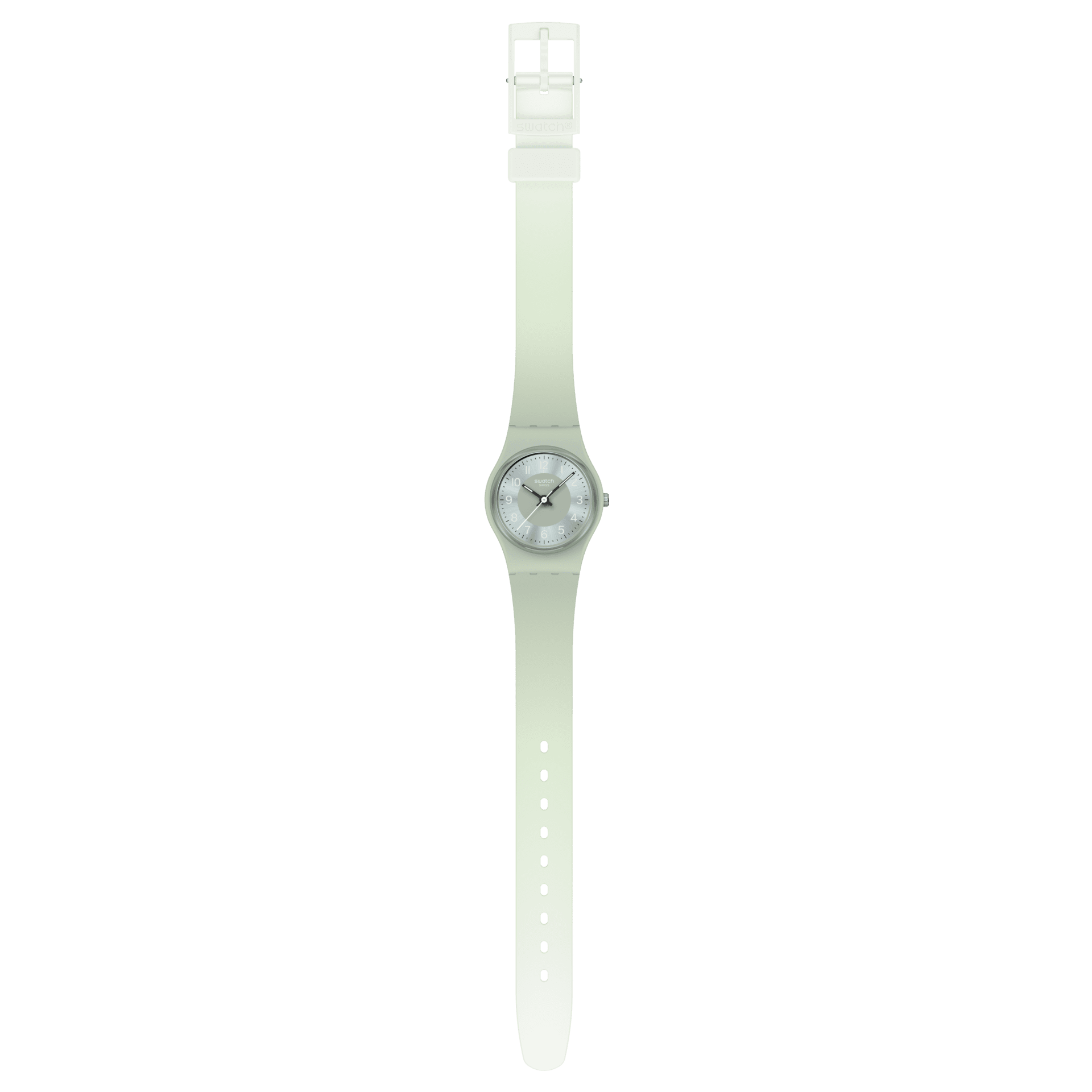 SERENITY OF SAGE - LG131 | Swatch® Official Online Store