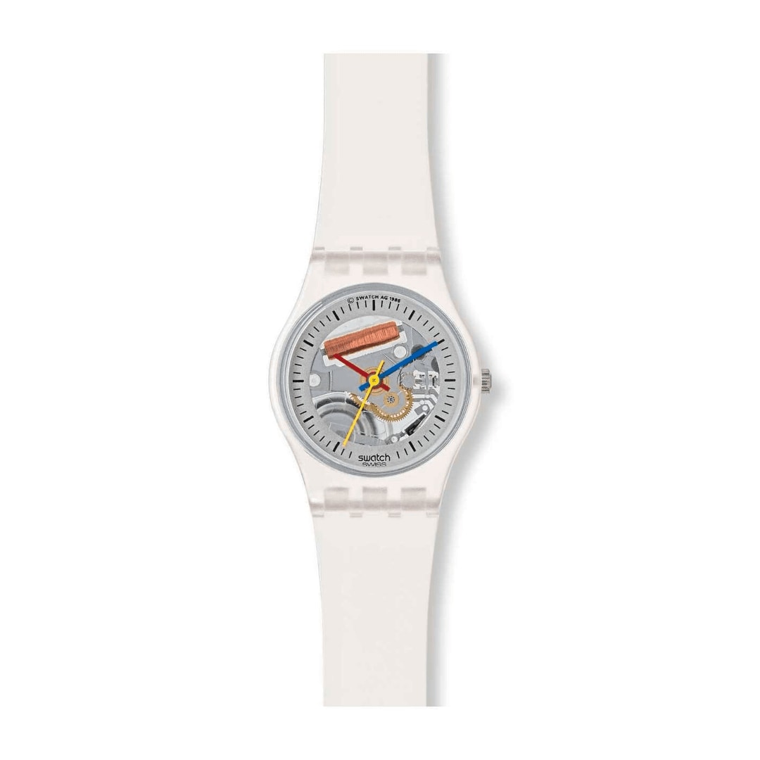 "LITTLE JELLY" Gallery Image #1