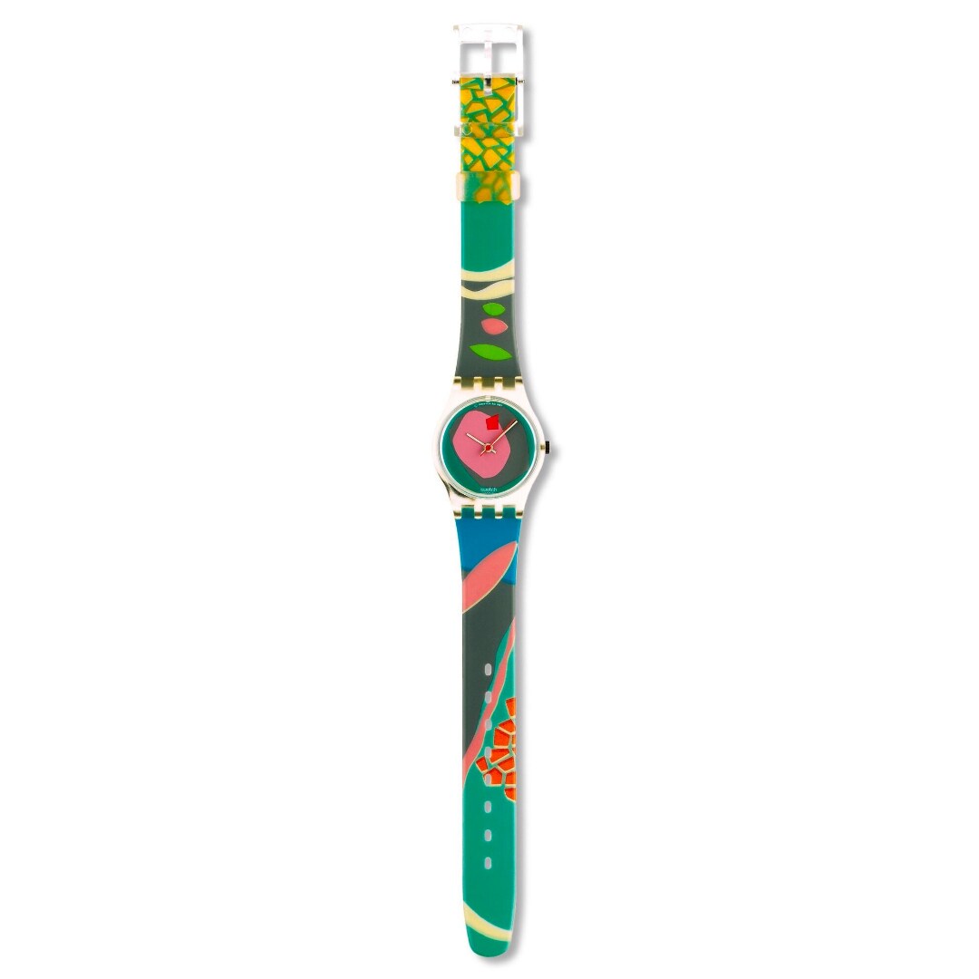 LUNA DI CAPRI "LUNA DI CAPRI" Gallery Image #2