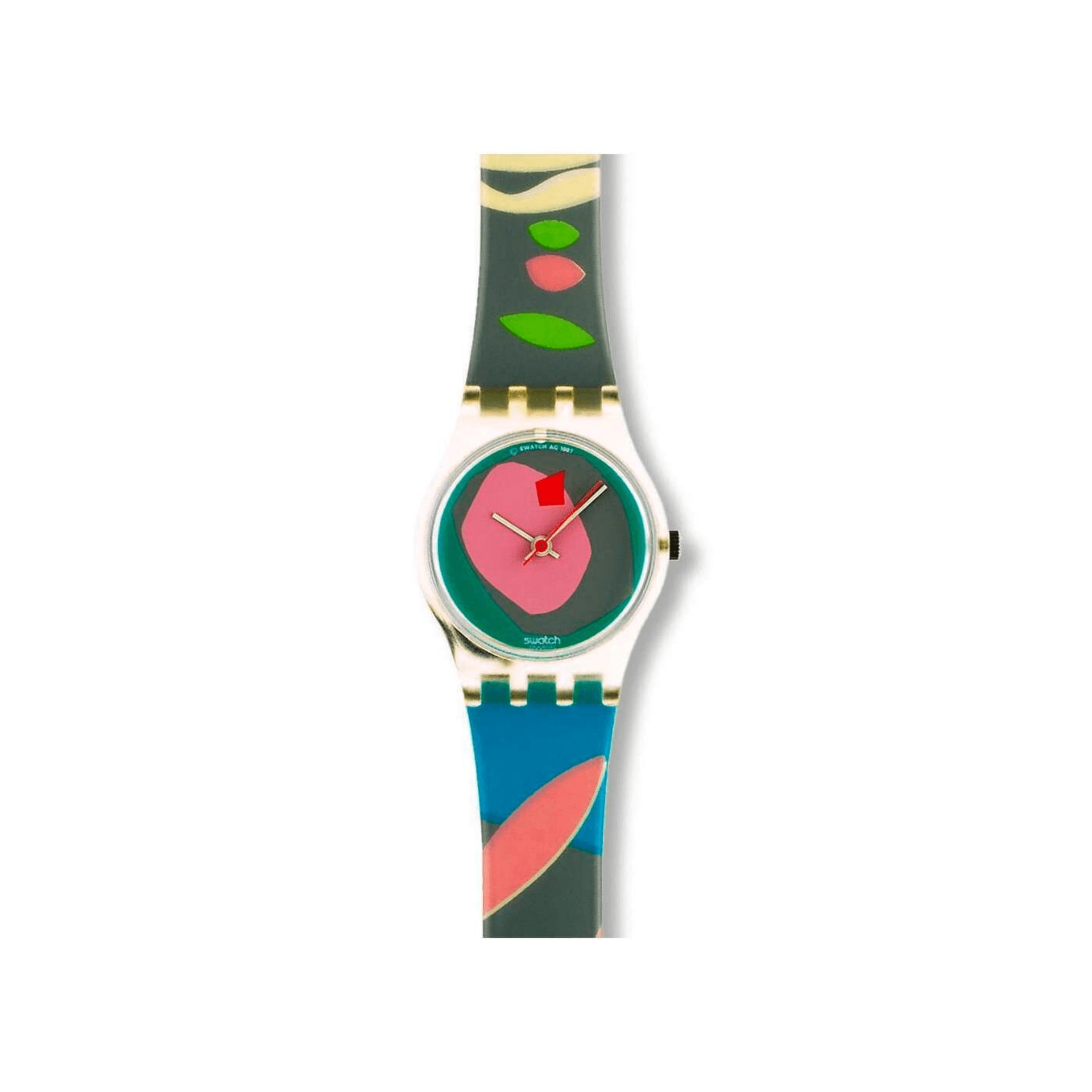 LUNA DI CAPRI "LUNA DI CAPRI" Gallery Image #1