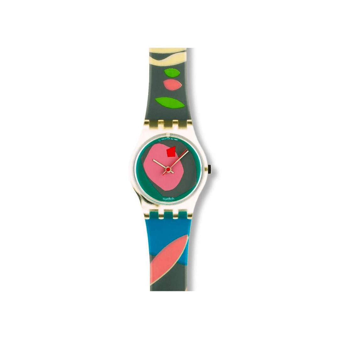 LUNA DI CAPRI "LUNA DI CAPRI" Gallery Image #1